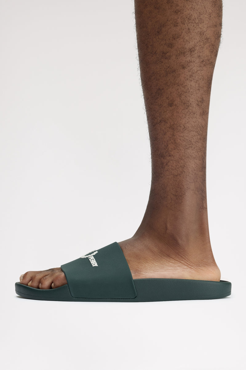 BRANDED SLIDER