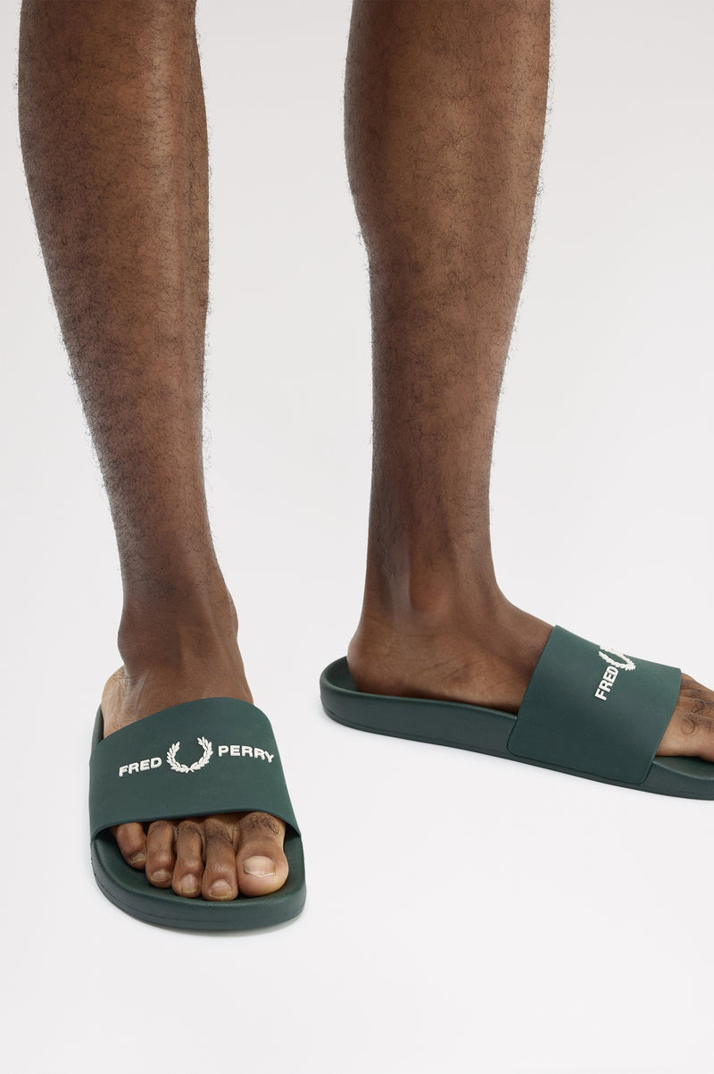 BRANDED SLIDER