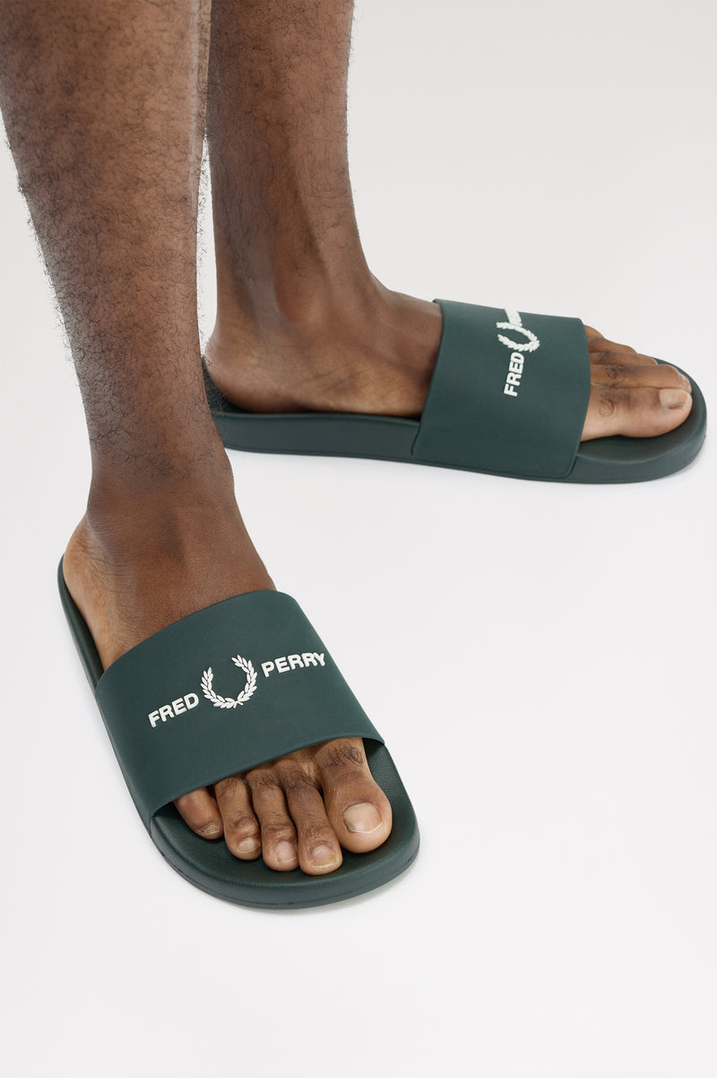BRANDED SLIDER