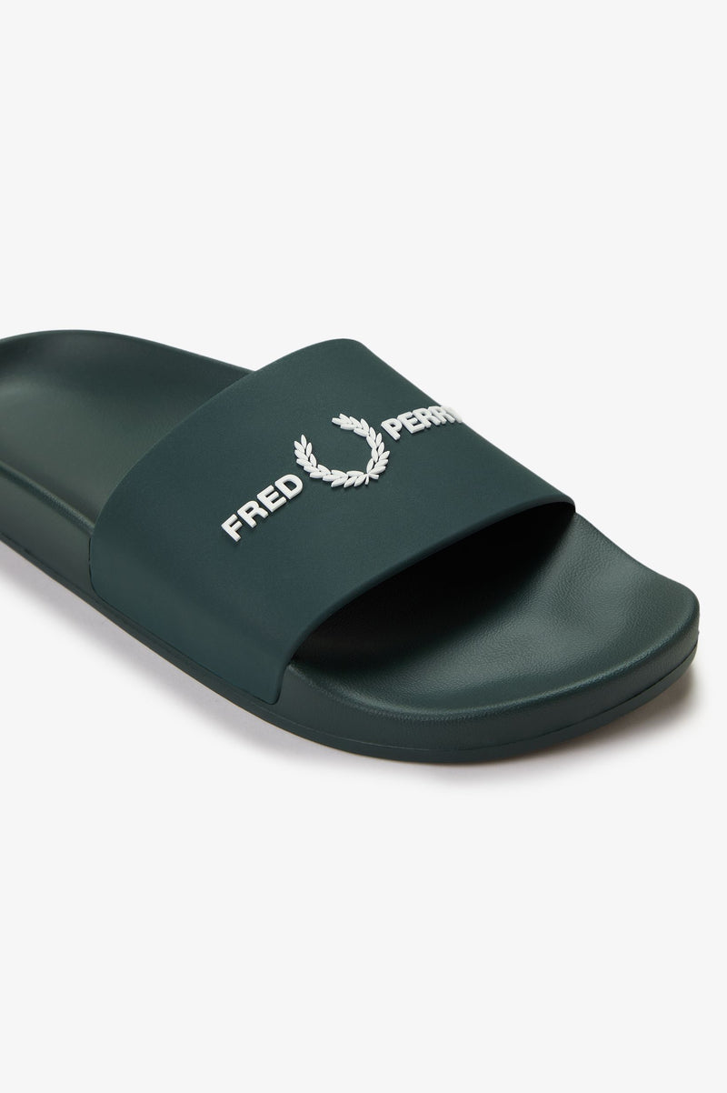 BRANDED SLIDER