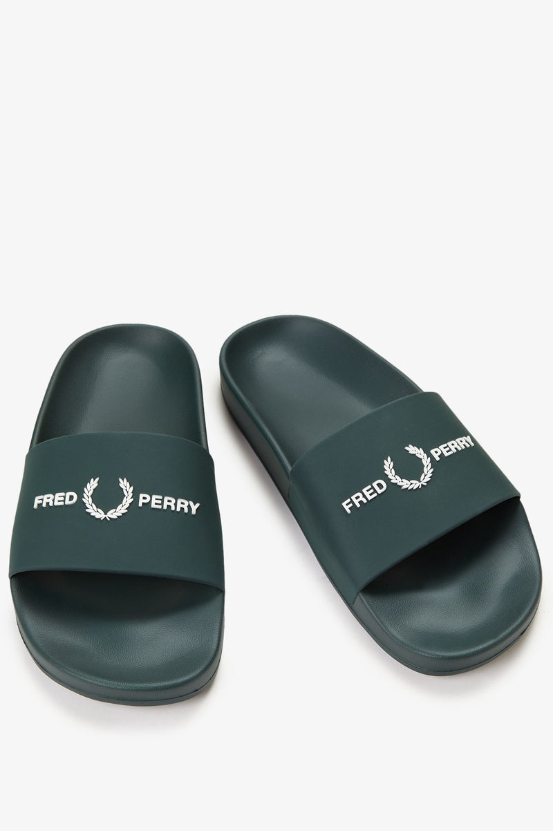 BRANDED SLIDER