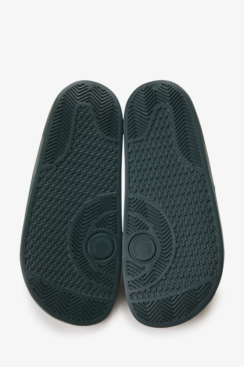 BRANDED SLIDER