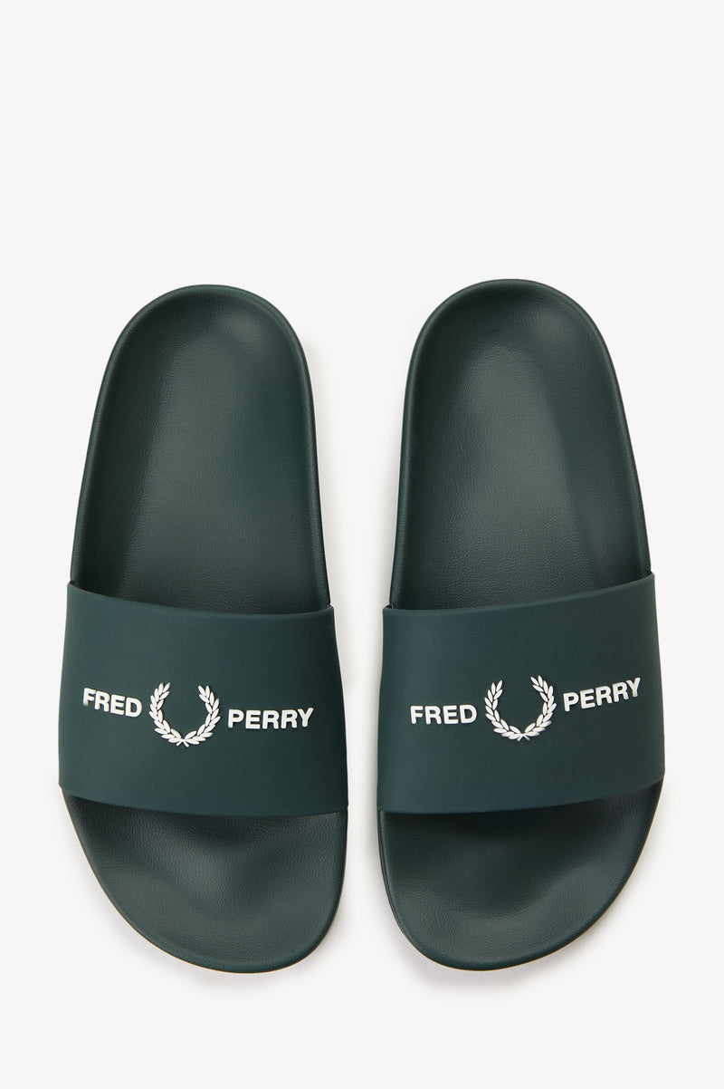 BRANDED SLIDER