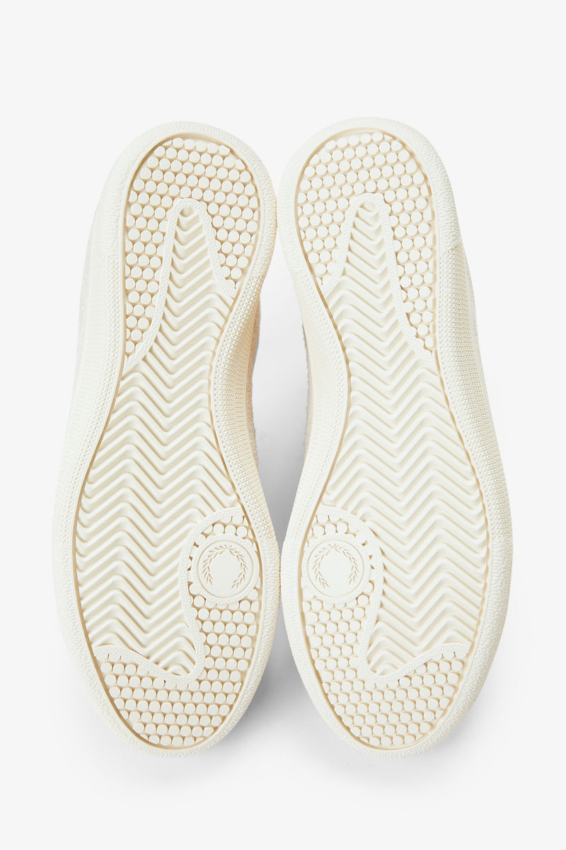 TENNIS SHOE SUEDE