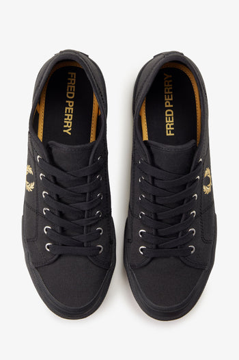 B708 VINTAGE TENNIS CANVAS