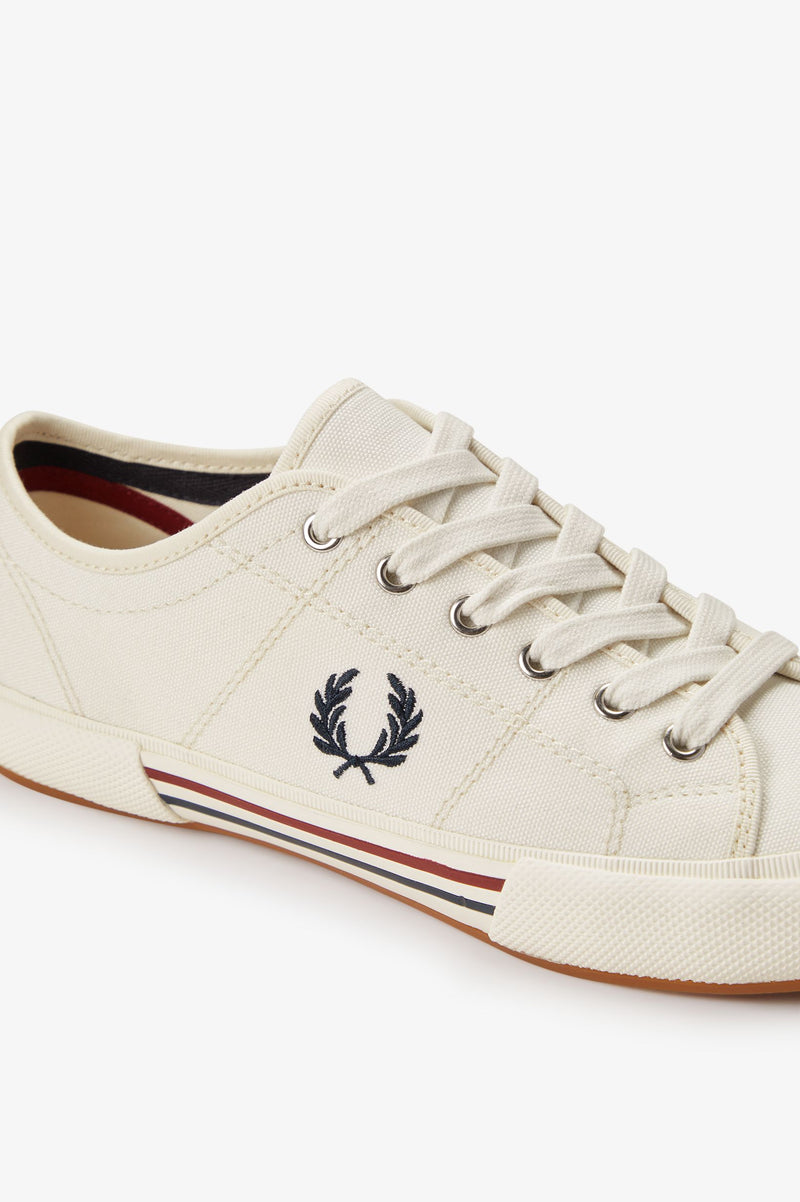 B708 VINTAGE TENNIS CANVAS