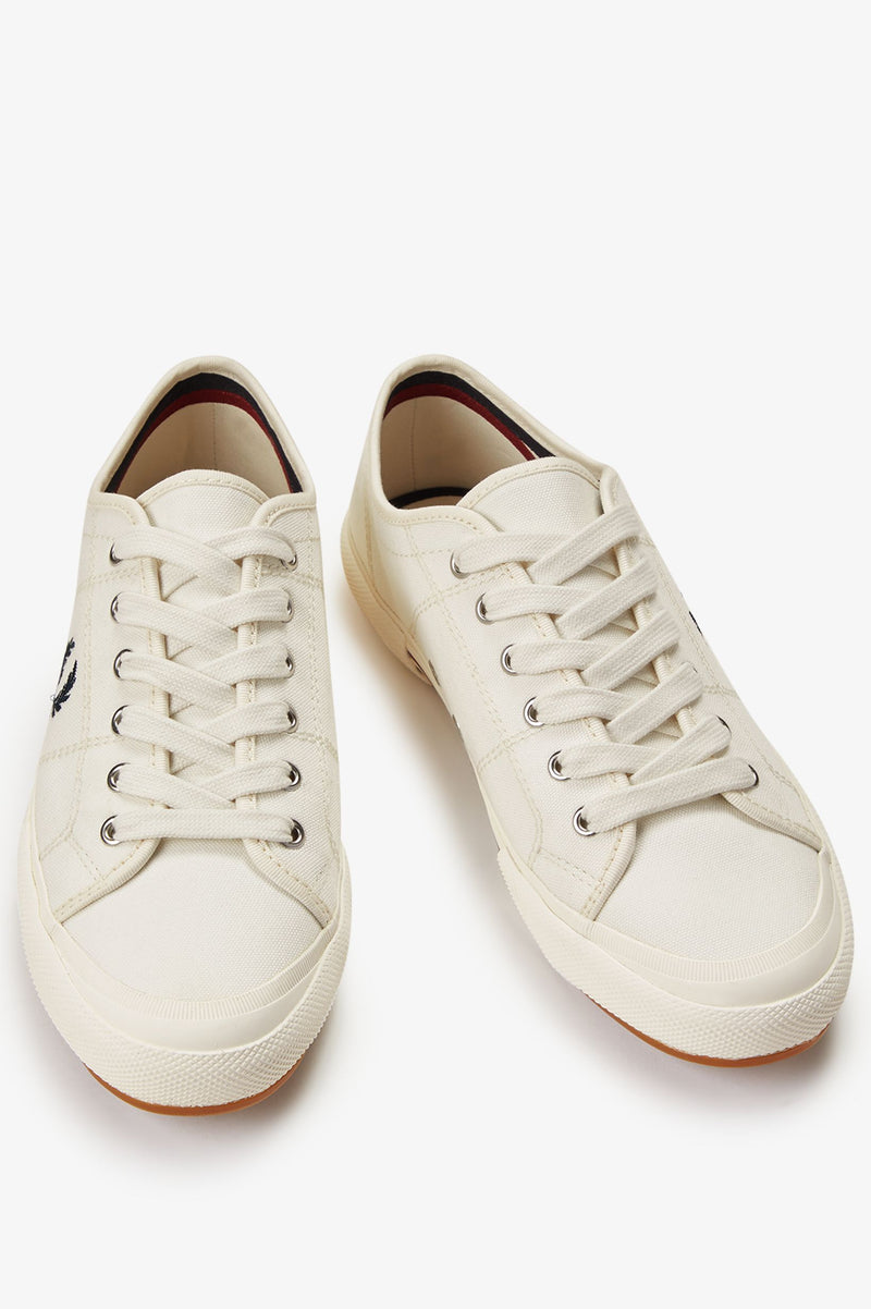B708 VINTAGE TENNIS CANVAS