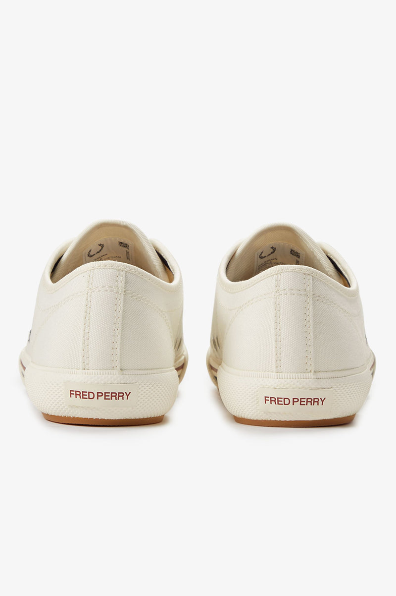 B708 VINTAGE TENNIS CANVAS