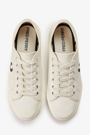 B708 VINTAGE TENNIS CANVAS
