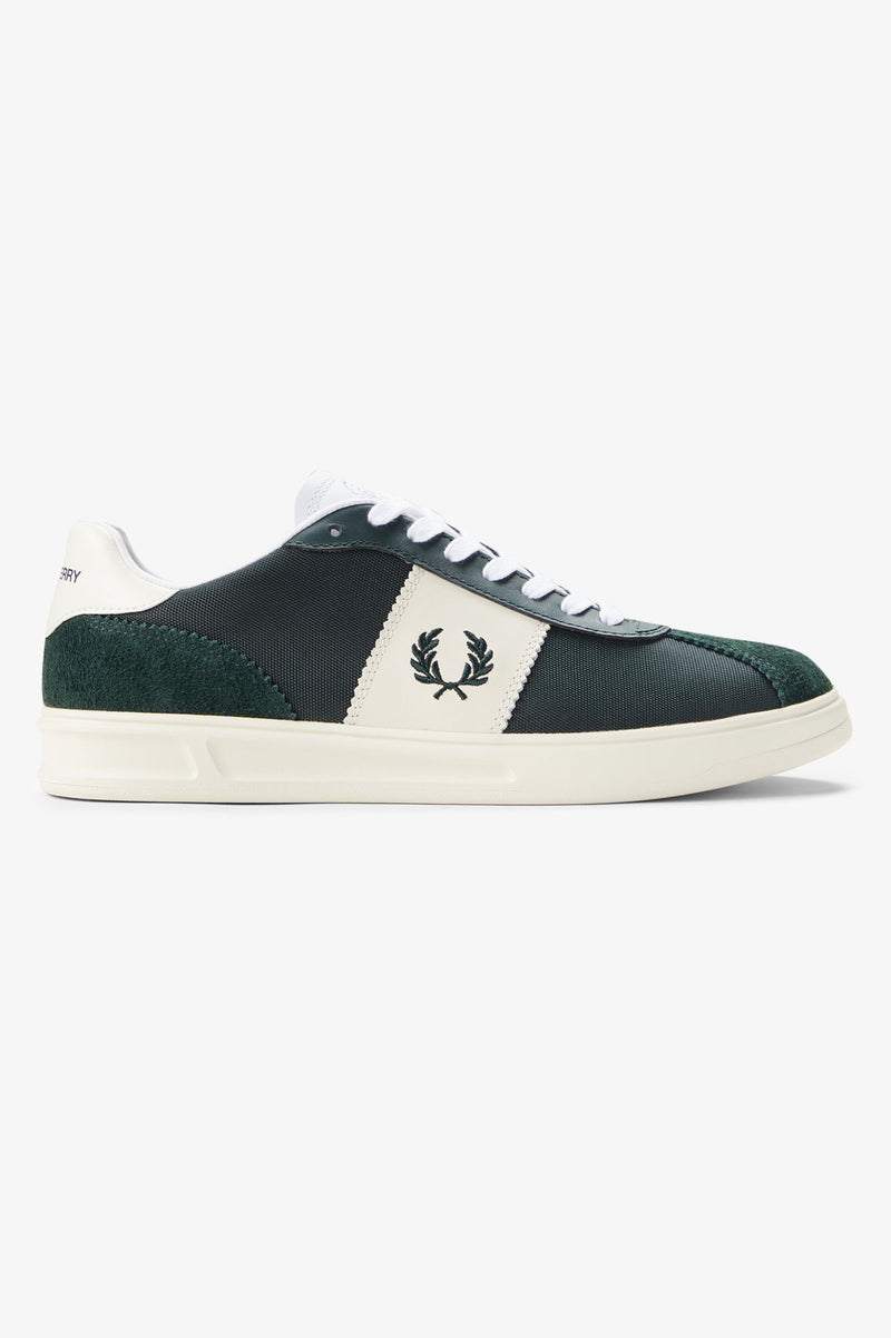 B4 TEXTURED POLY / SUEDE