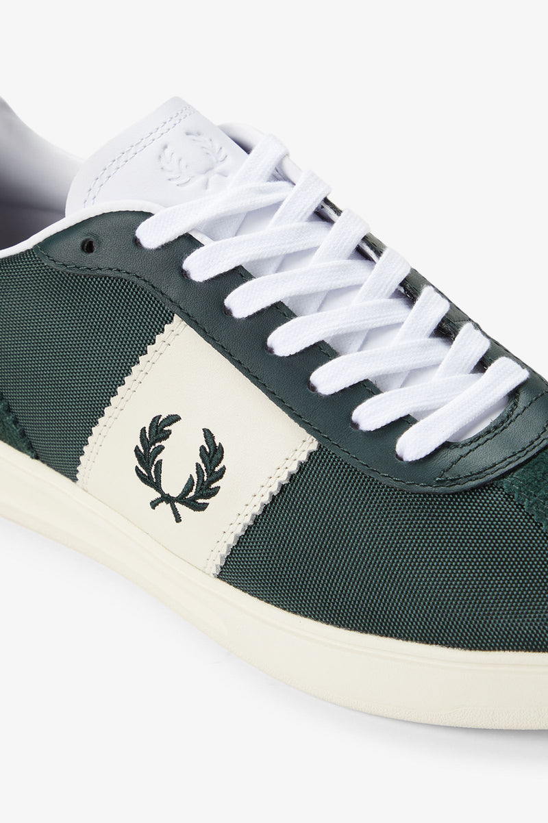 B4 TEXTURED POLY / SUEDE