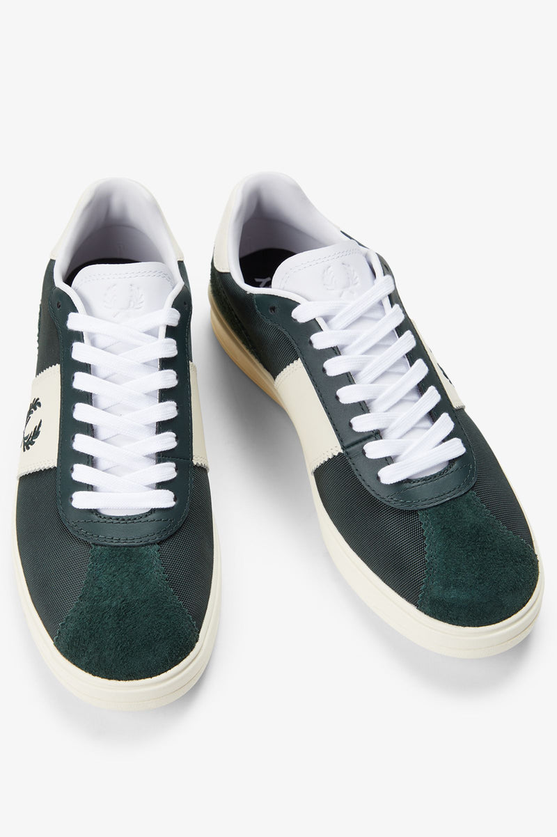 B4 TEXTURED POLY / SUEDE