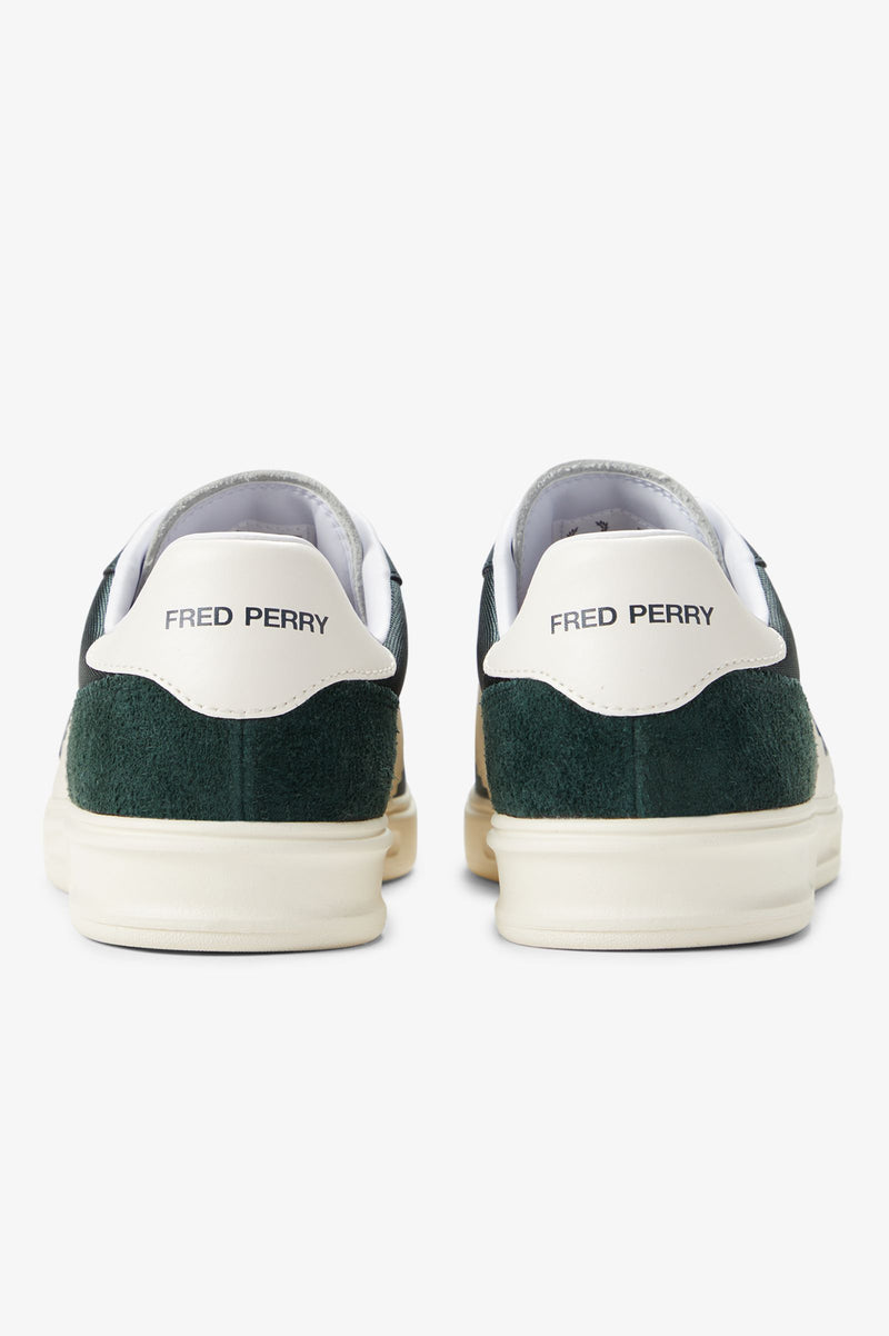 B4 TEXTURED POLY / SUEDE