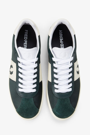 B4 TEXTURED POLY / SUEDE