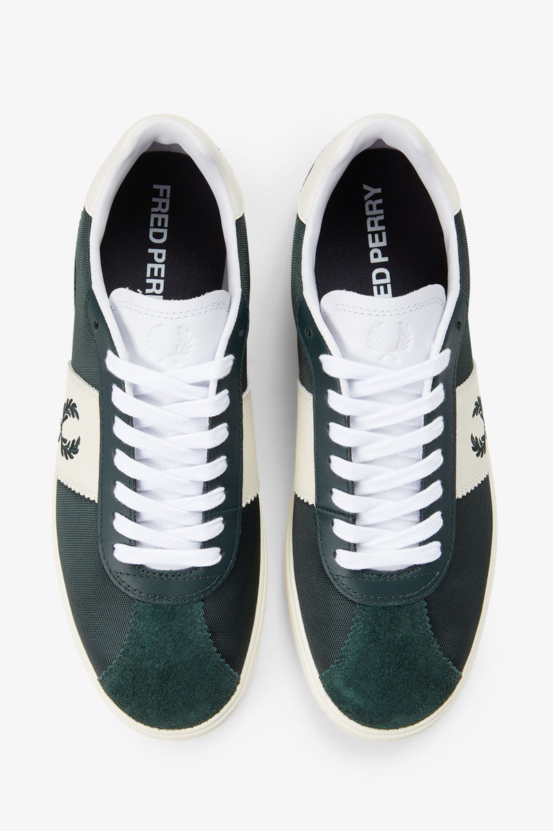 B4 TEXTURED POLY / SUEDE
