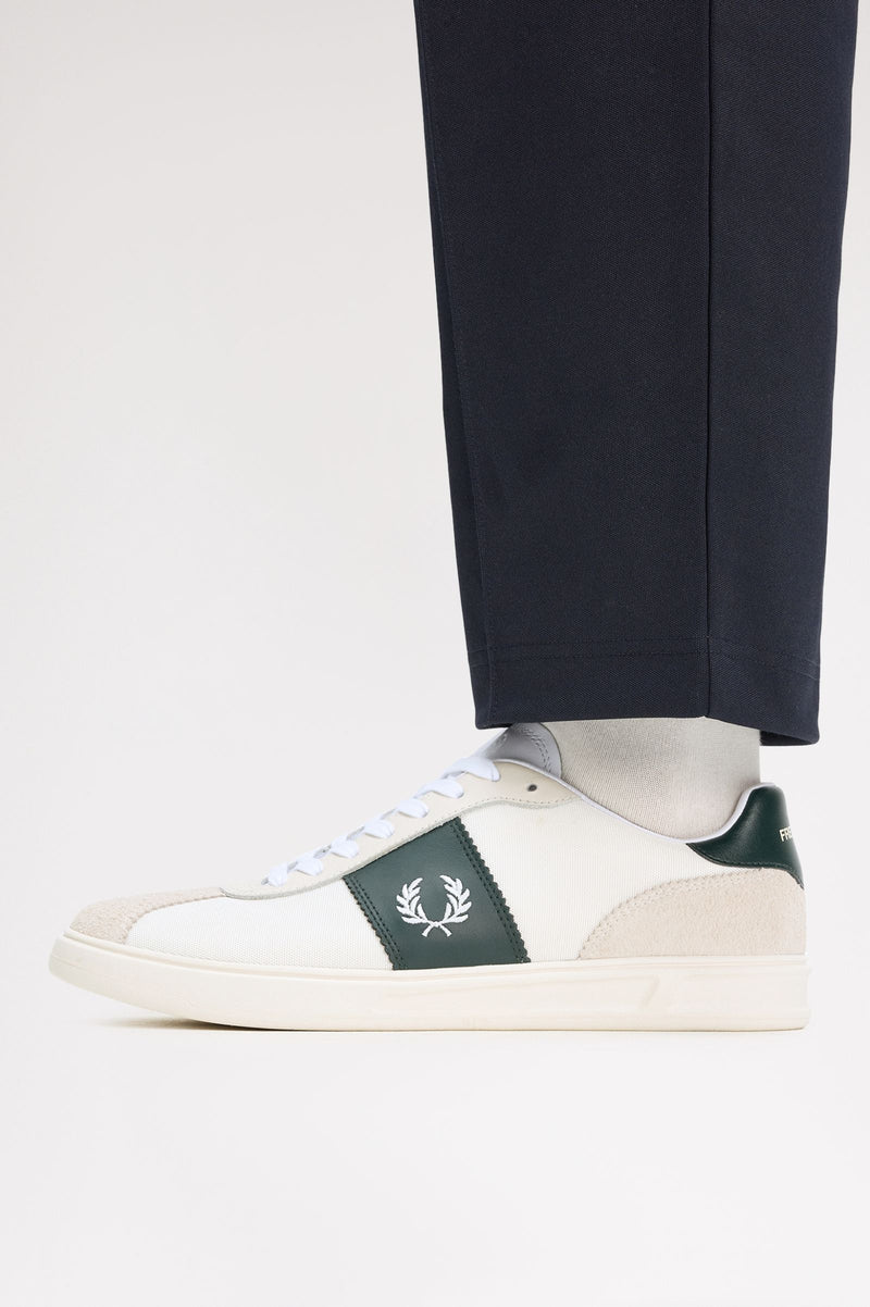 B4 TEXTURED POLY / SUEDE