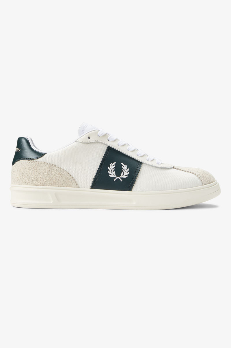 B4 TEXTURED POLY / SUEDE