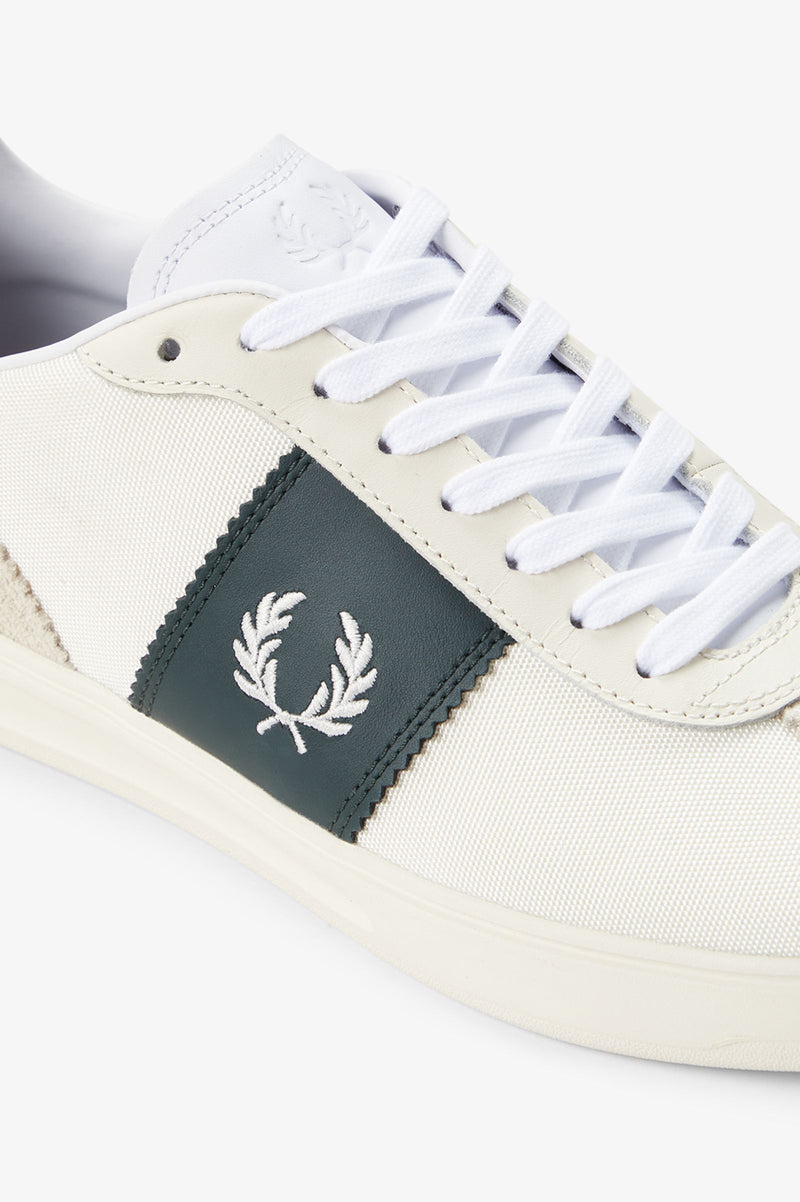 B4 TEXTURED POLY / SUEDE