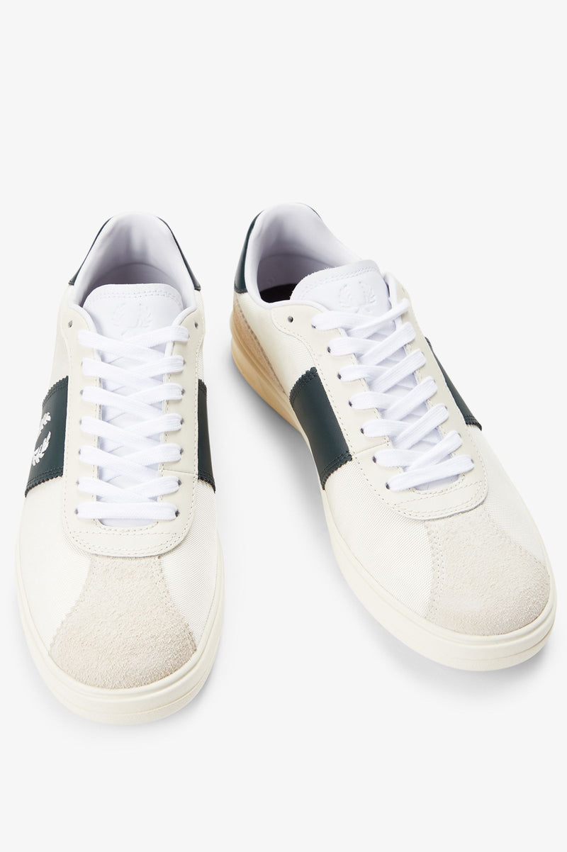 B4 TEXTURED POLY / SUEDE