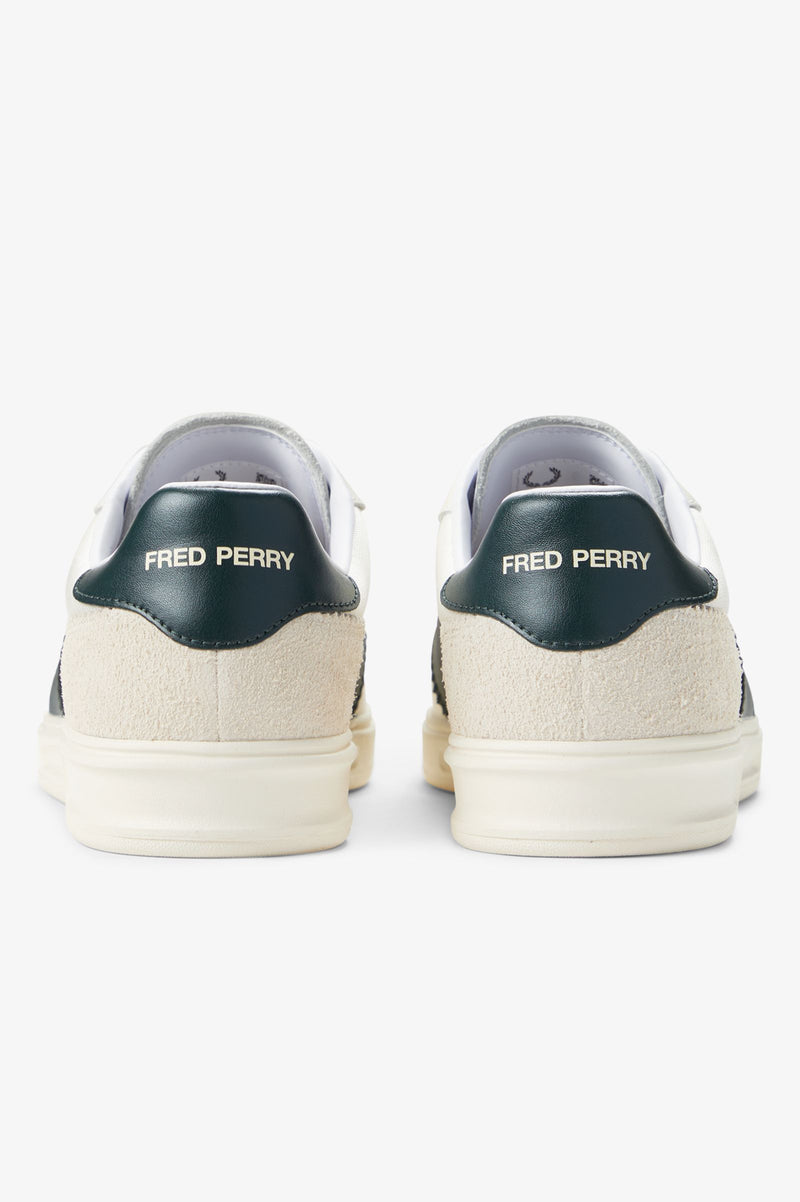 B4 TEXTURED POLY / SUEDE