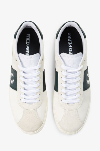 B4 TEXTURED POLY / SUEDE
