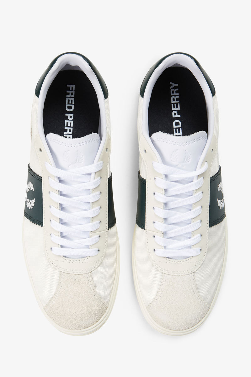 B4 TEXTURED POLY / SUEDE