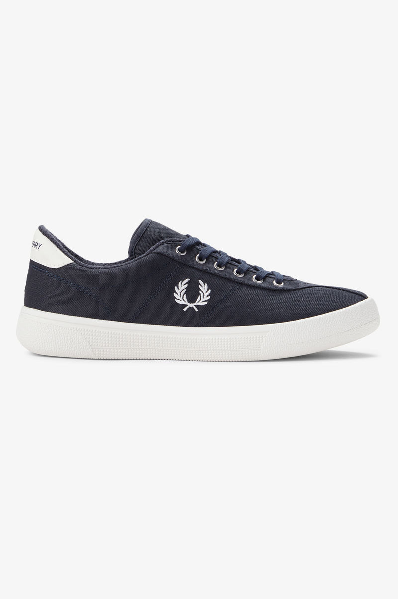 TENNIS SHOE POLY CANVAS