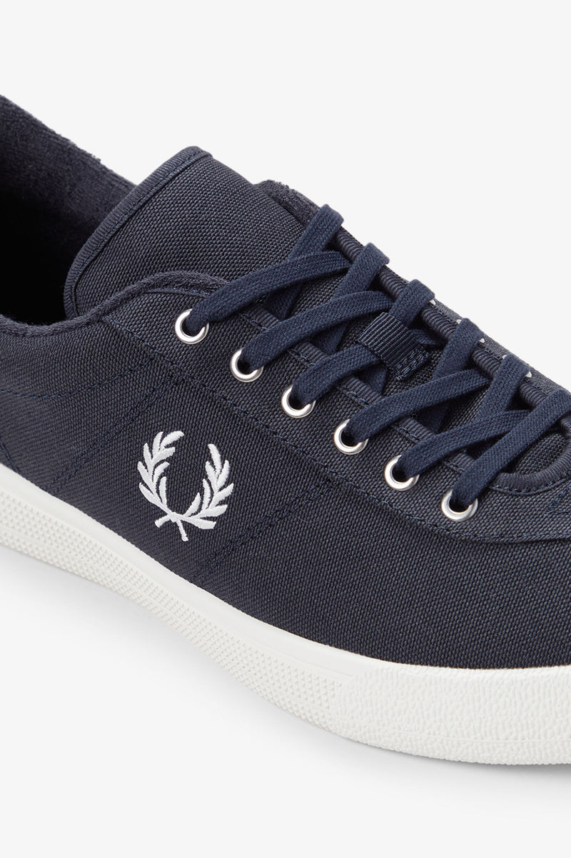 TENNIS SHOE POLY CANVAS