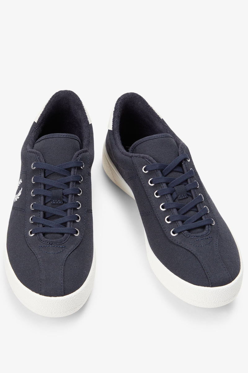 TENNIS SHOE POLY CANVAS