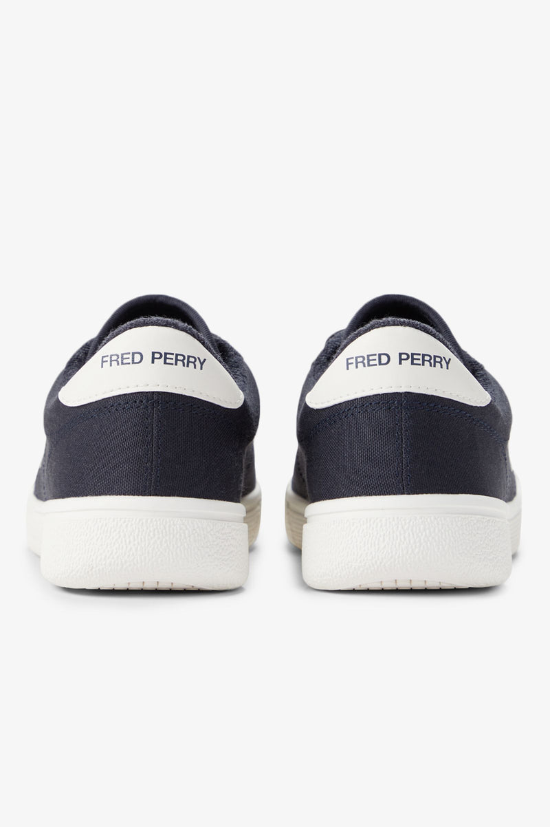 TENNIS SHOE POLY CANVAS