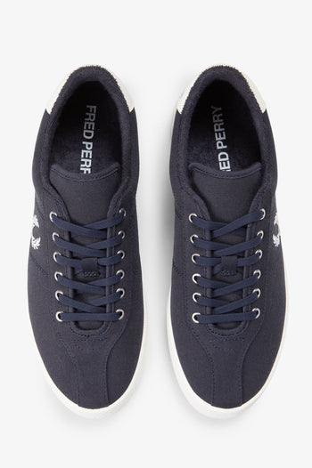 TENNIS SHOE POLY CANVAS