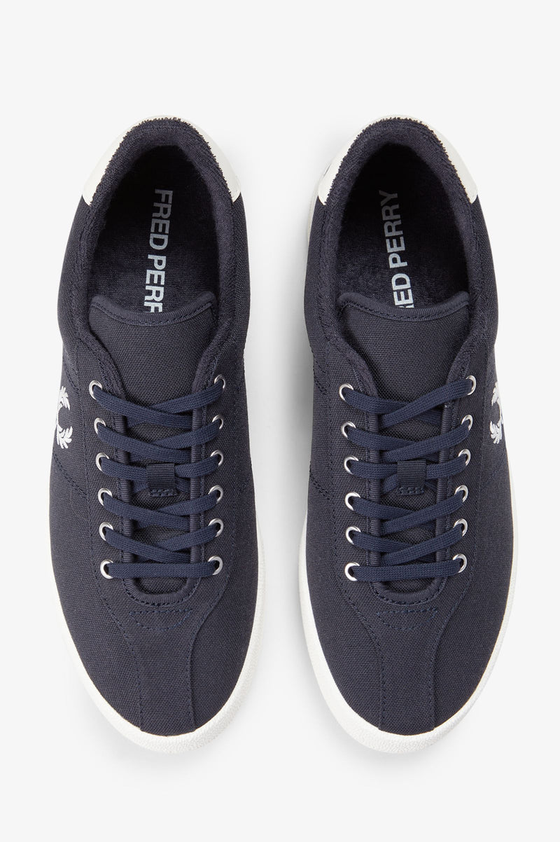 TENNIS SHOE POLY CANVAS