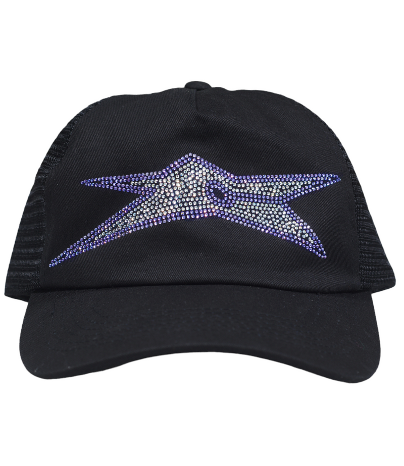 CARPET COMPANY BIZARRO TRUCKER HAT 707