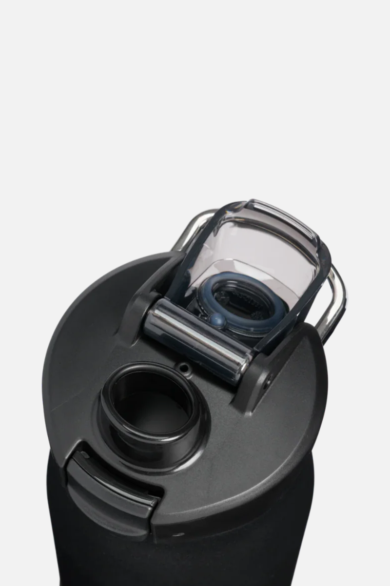 THE VITALIZE WATERBOTTLE