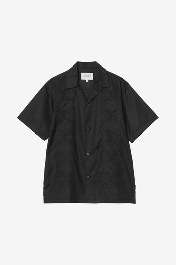 S/S SIGNET SHIRT