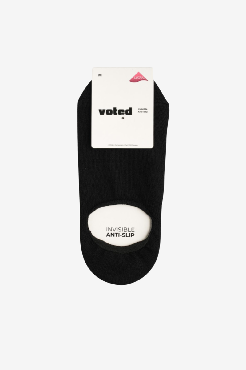 ESSENTIAL INVISIBLE FW25