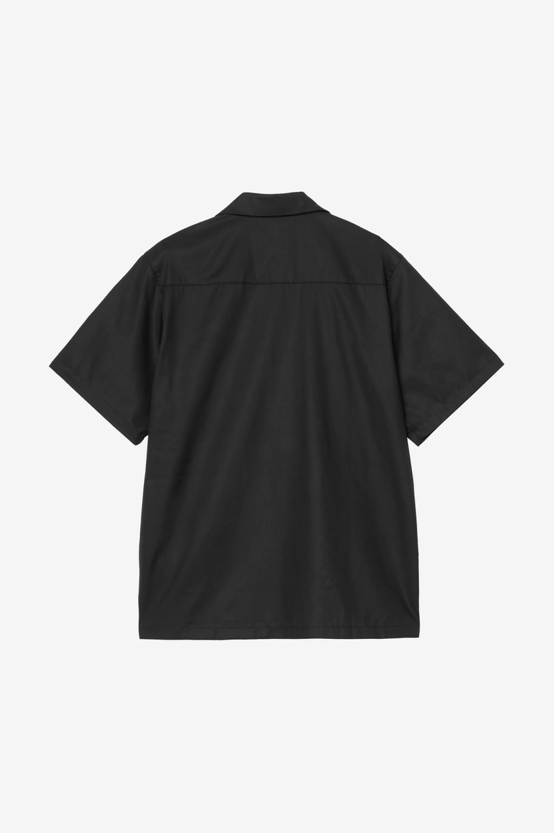 S/S SIGNET SHIRT