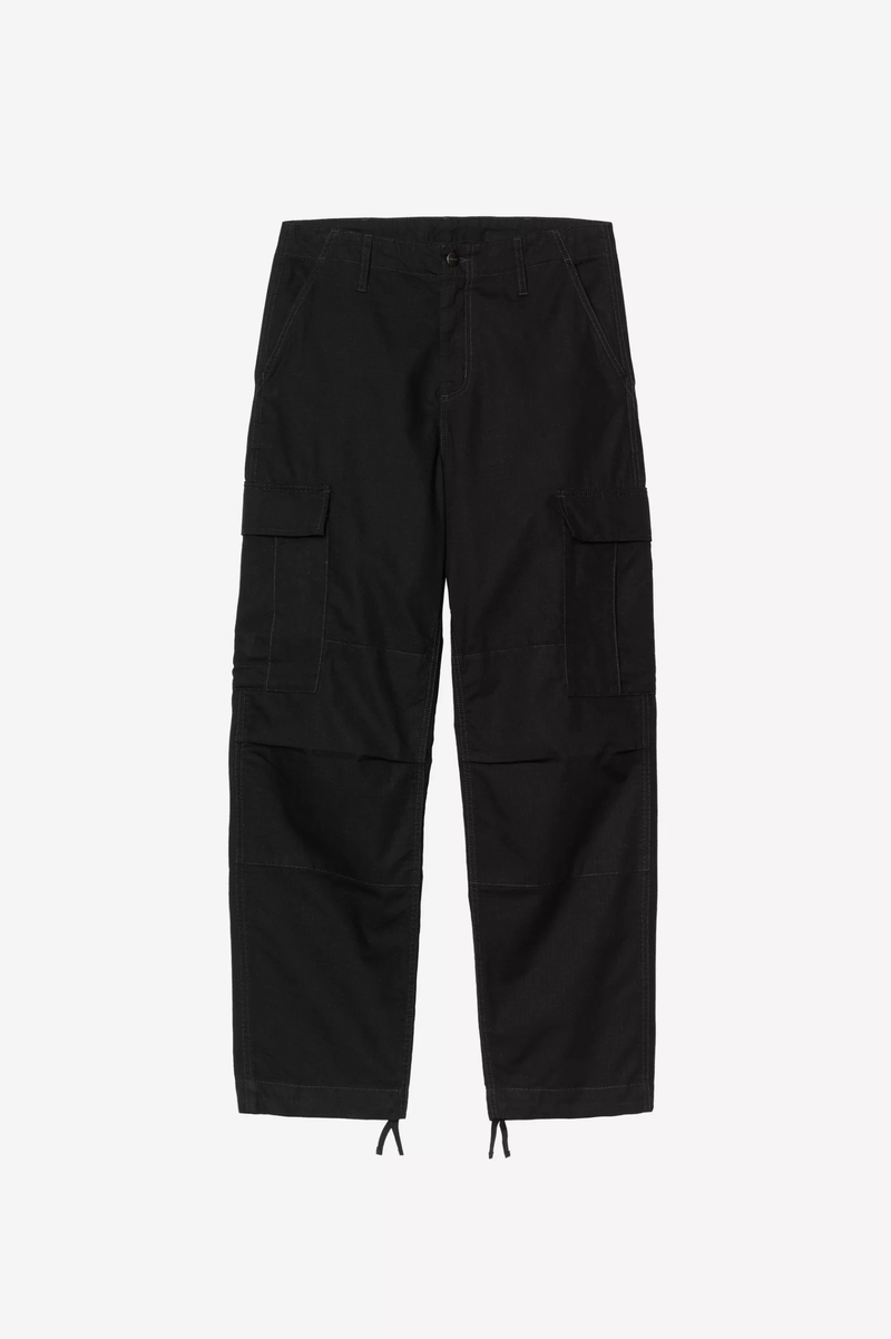 REGULAR CARGO PANT