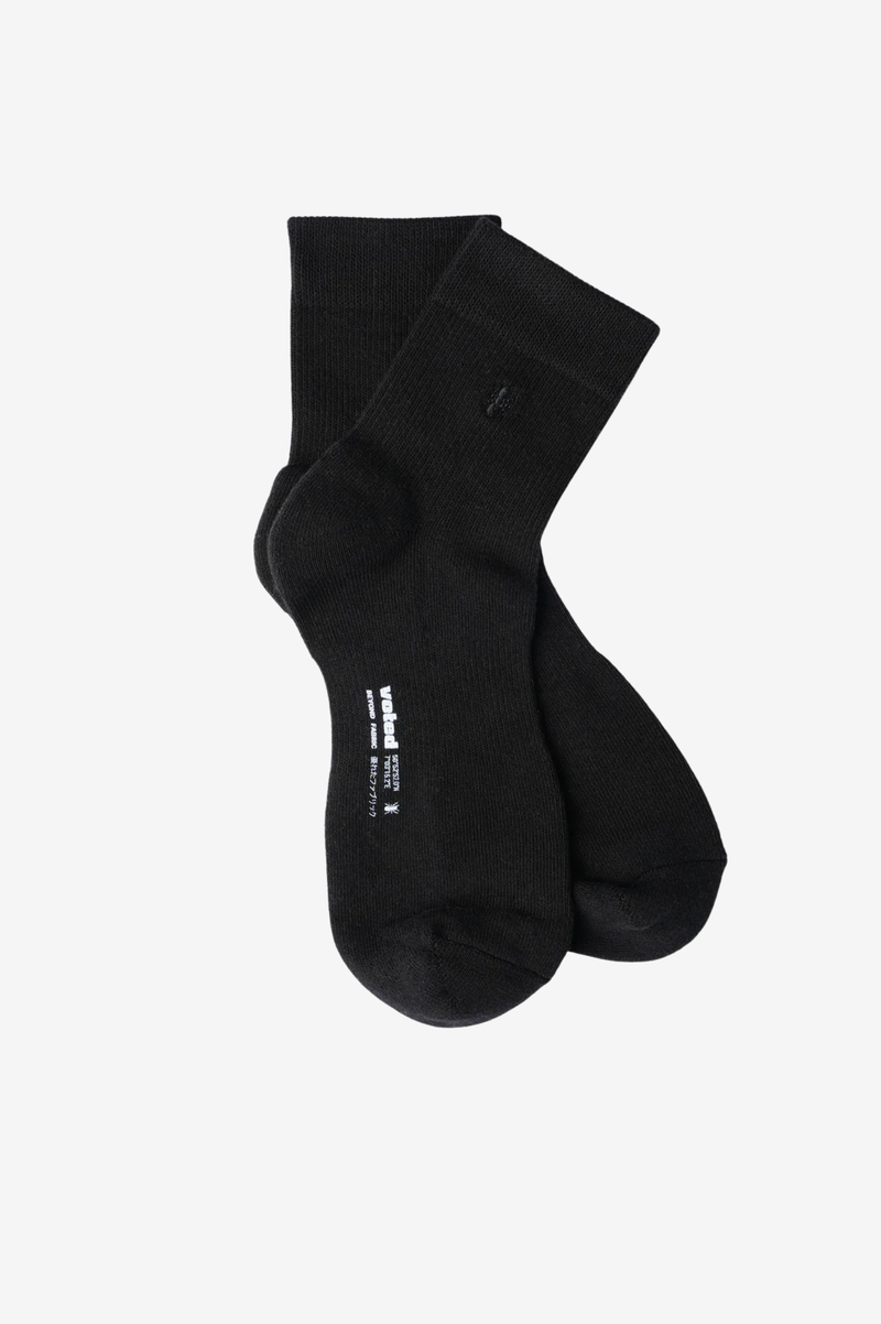 ESSENTIAL ANKLE FW25