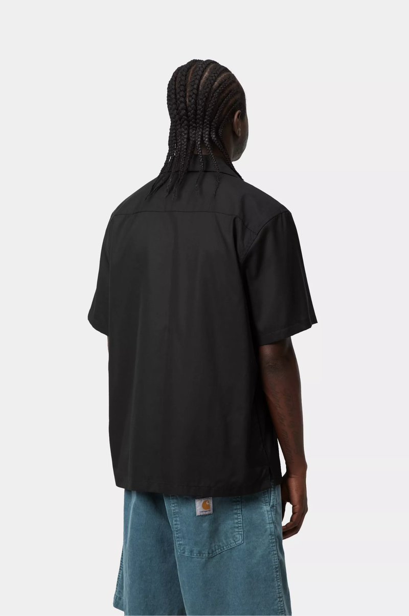 S/S SIGNET SHIRT