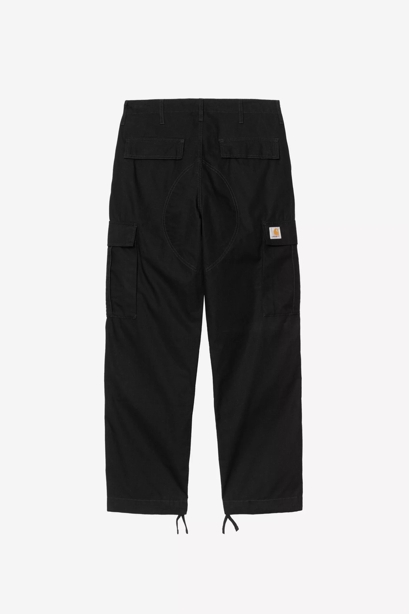 REGULAR CARGO PANT