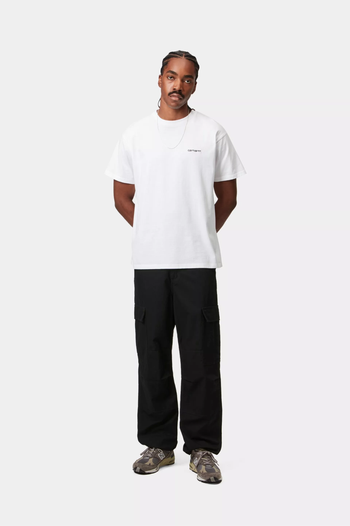 REGULAR CARGO PANT