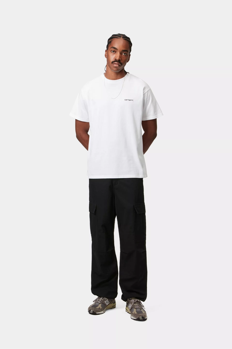 REGULAR CARGO PANT