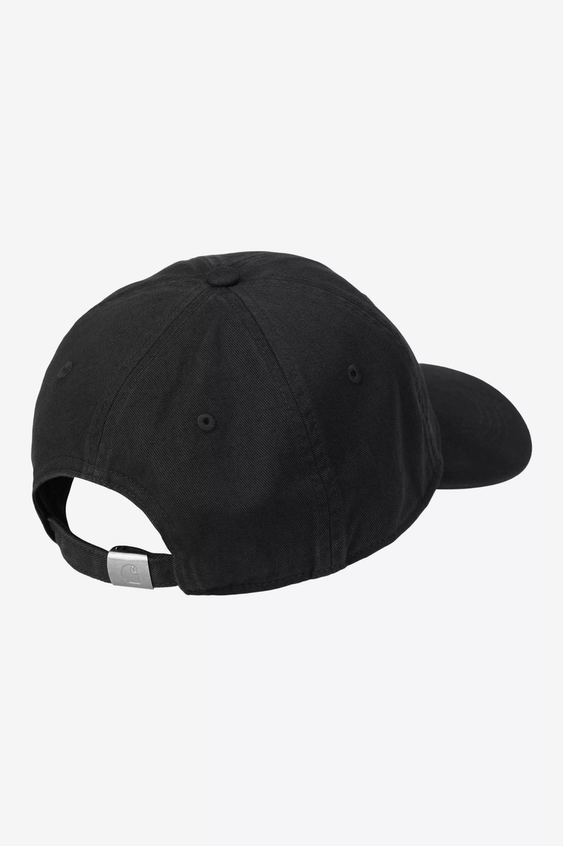MADISON LOGO CAP