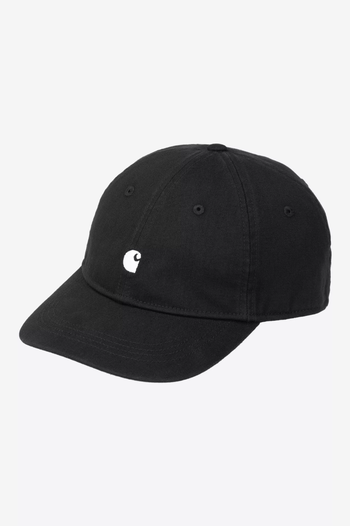 MADISON LOGO CAP
