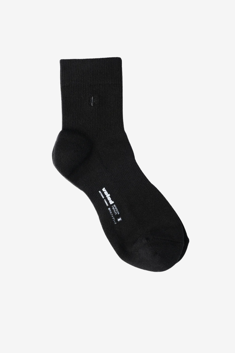 ESSENTIAL ANKLE FW25