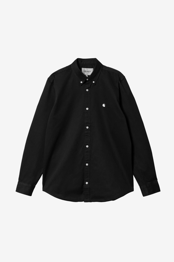 L/S MADISON SHIRT