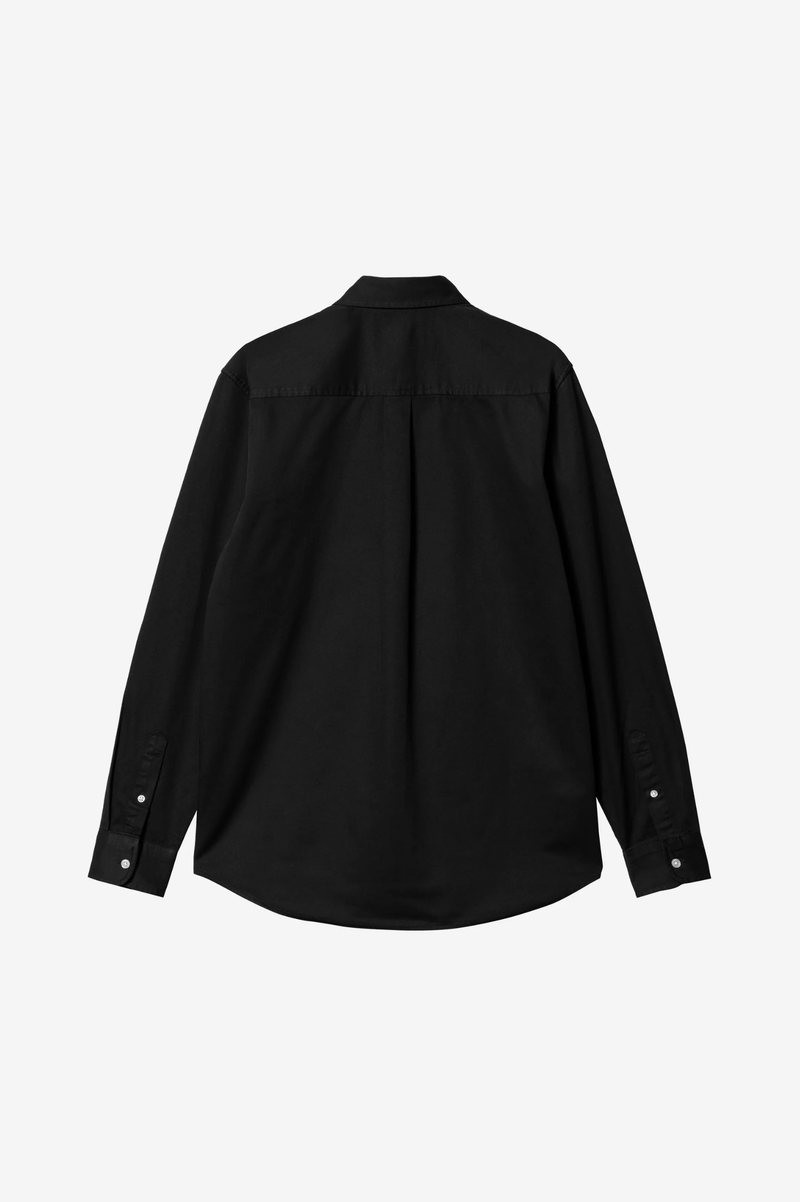 L/S MADISON SHIRT