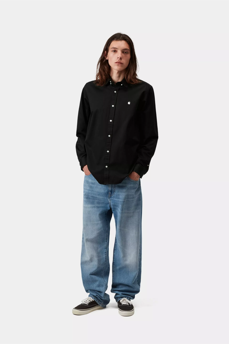 L/S MADISON SHIRT
