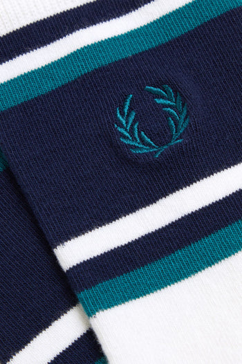 TENNIS STRIPES SOCK